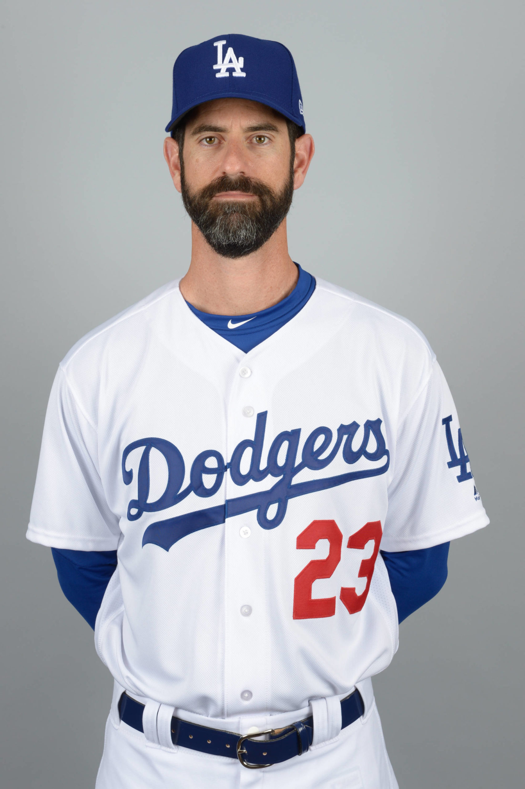 Dodgers Finalizing Contract with New Pitching Coach Mark Prior LA