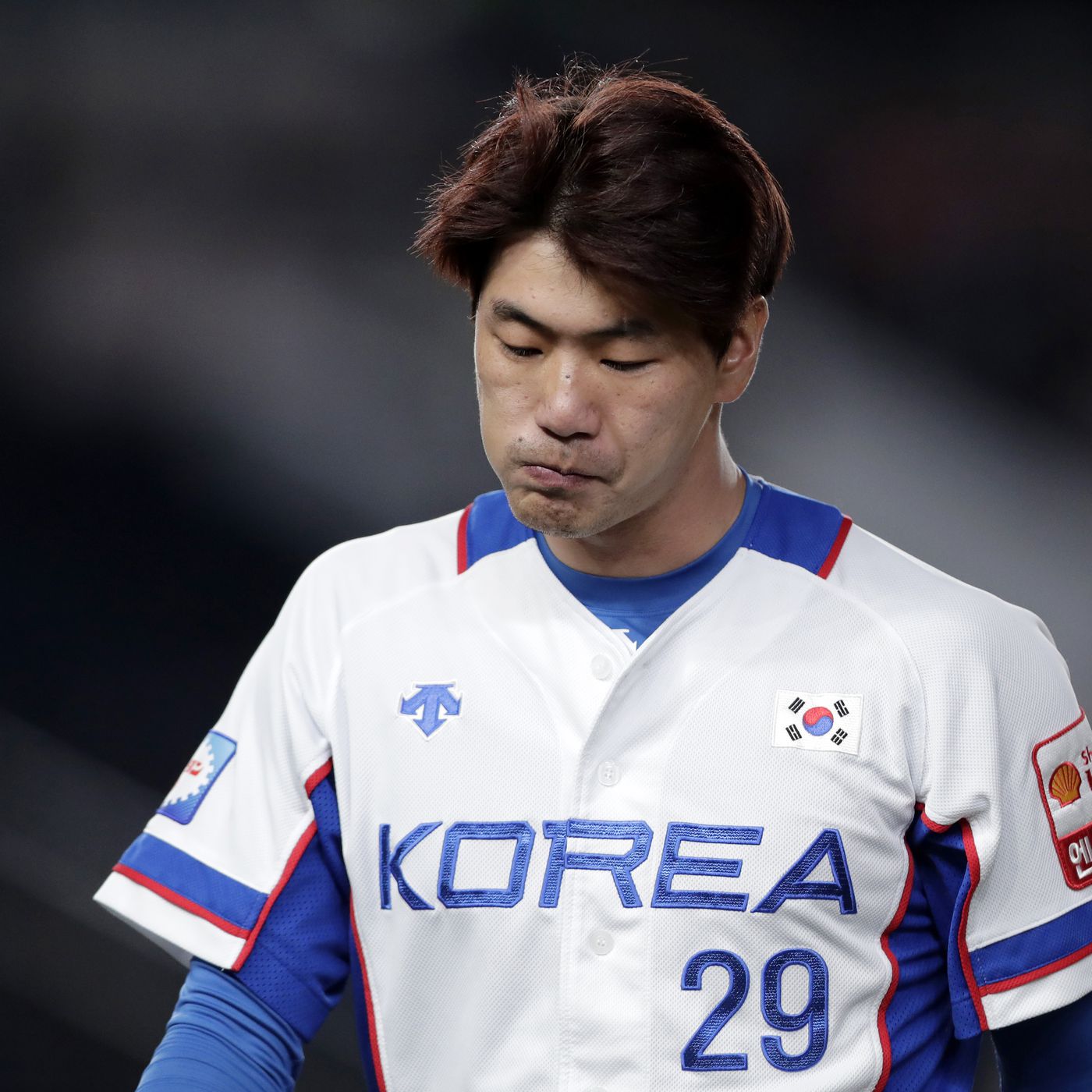 Dodgers Interested In Korean Lefty Kwang Hyun Kim La Sports Report