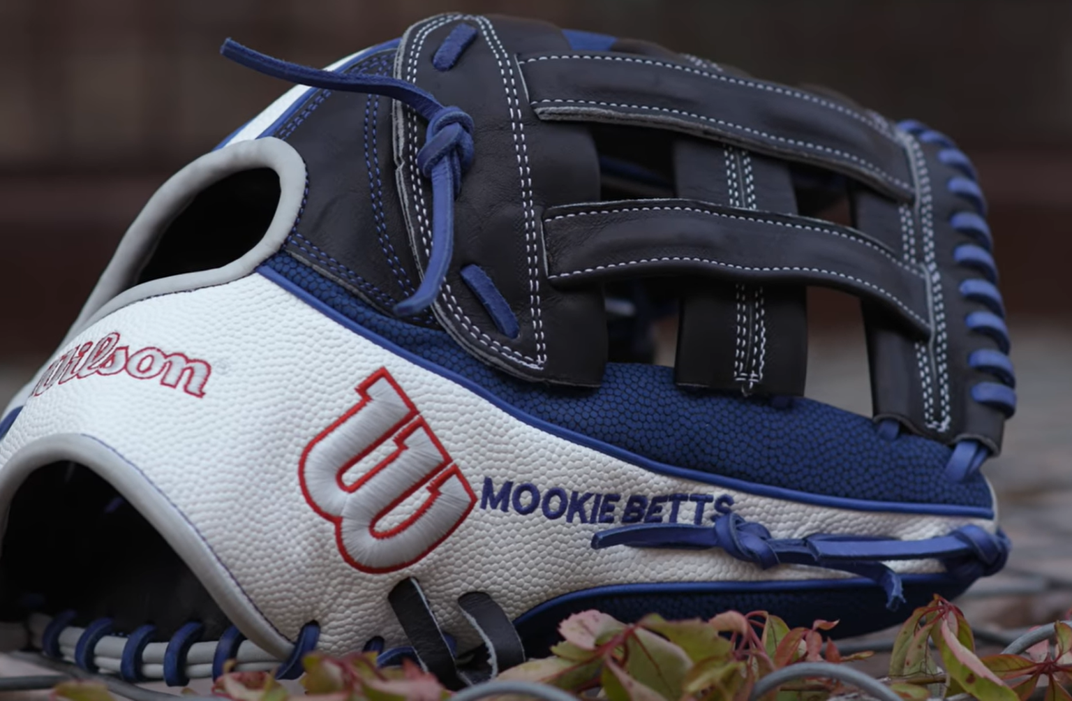 Dodgers Clayton Kershaw, Mookie Betts, and More Team Up with Wilson