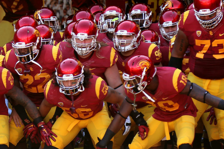 USC Football 2020 Season May be Key in Recruiting the Nation's Top