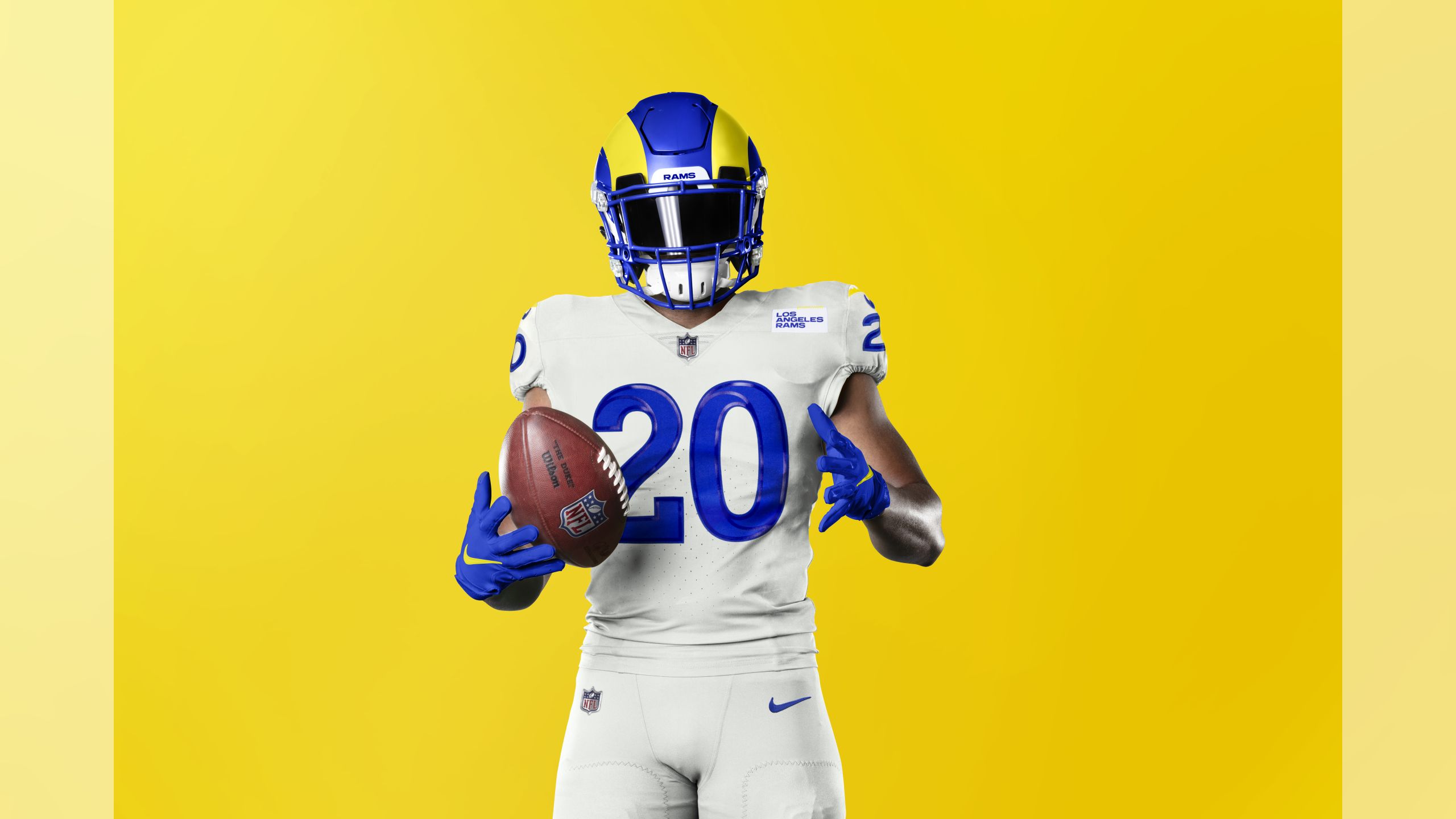 Rams News: LA Finally Drops New Uniforms, Ranking them from Worst to ...