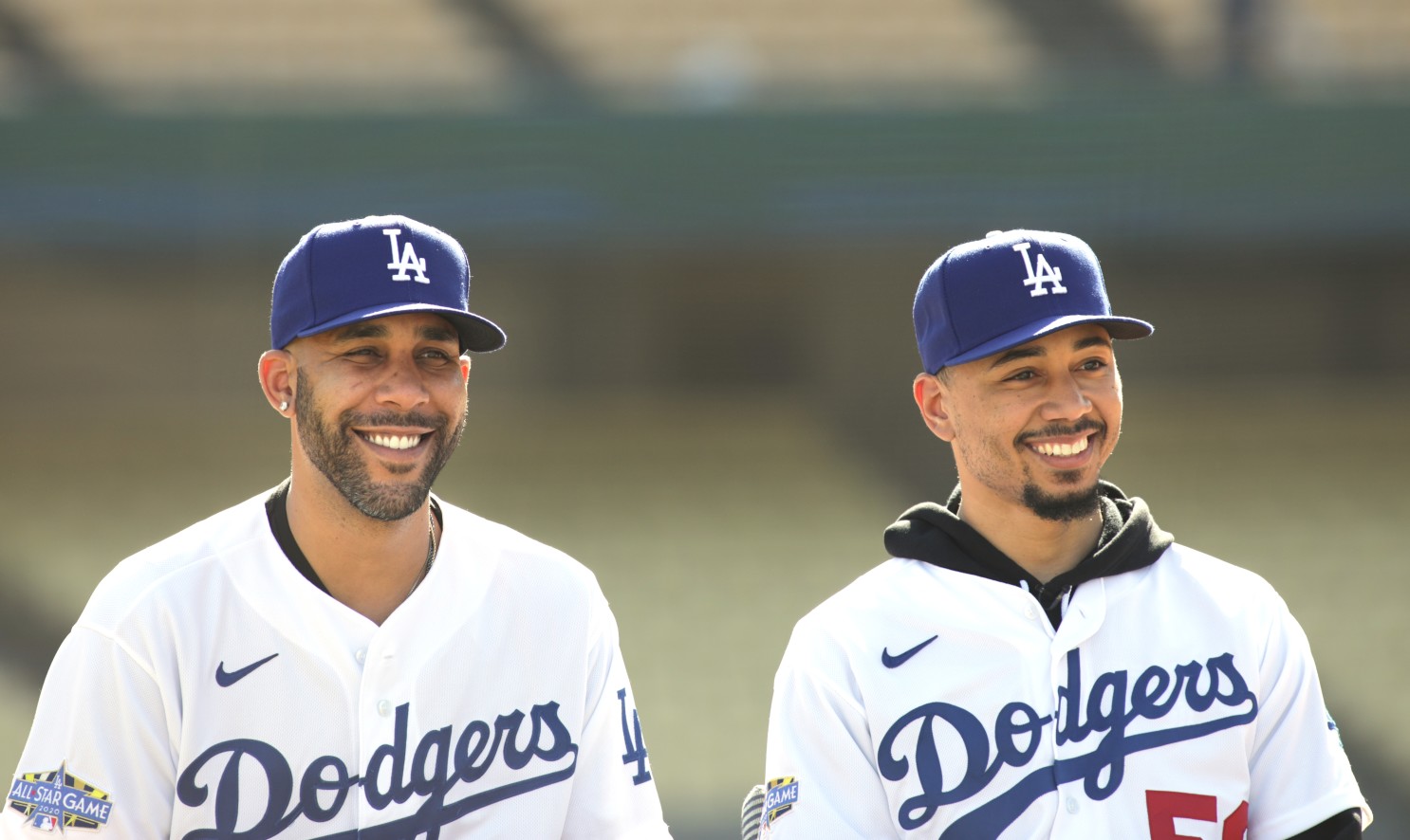 Dodgers: 5 Storylines to Watch in the 60-Game Season - LA ...