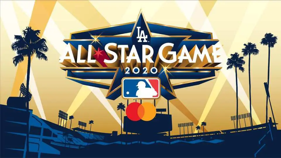 mlb all star game 2022 tv schedule