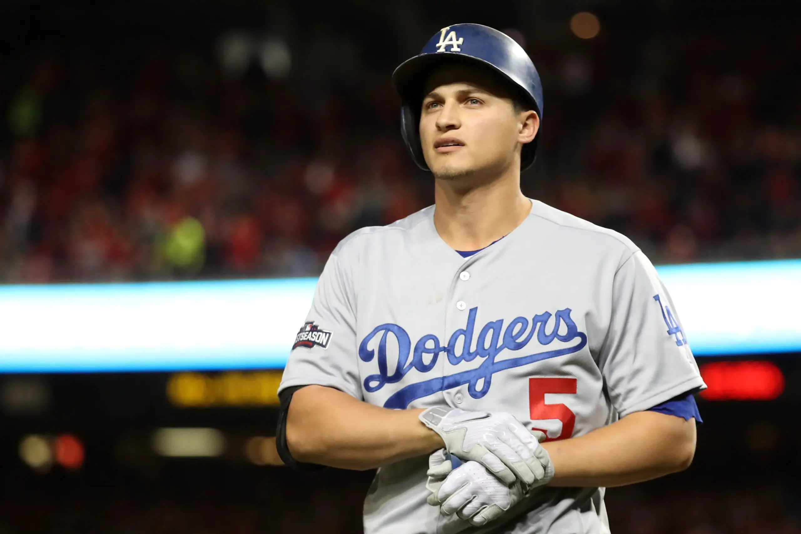 Dodgers News Corey Seager Predicted to Be a Top5 Shortstop in 2025