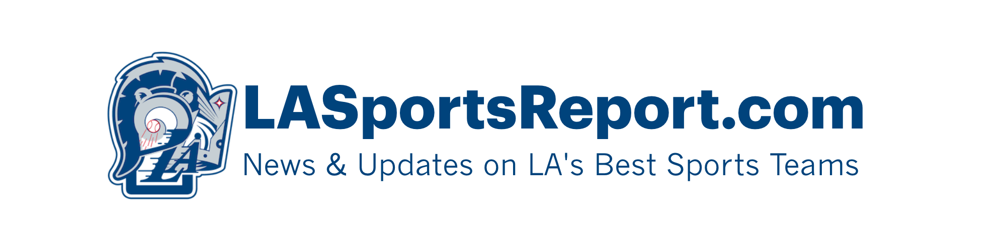 LA Sports Report