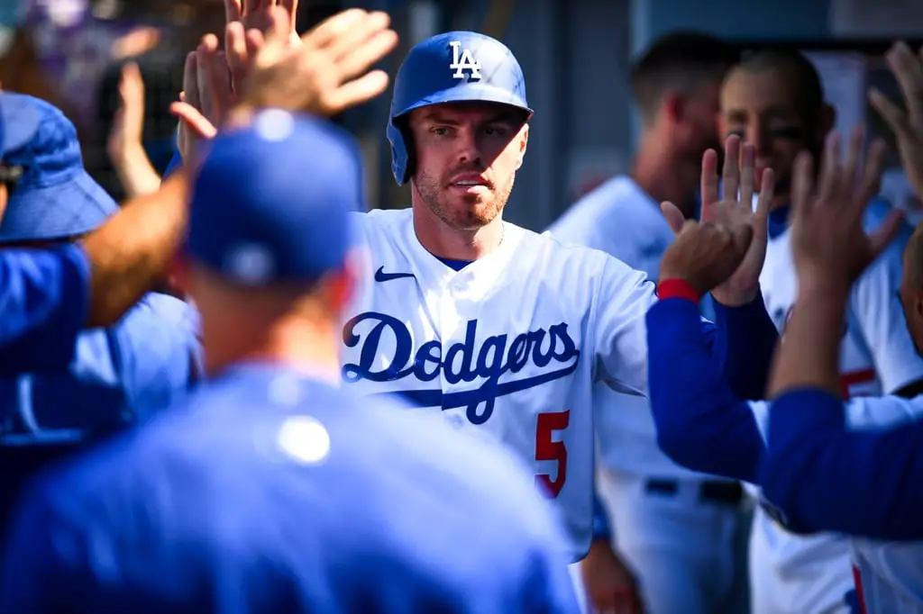 Dodgers: A Fresh Look at 40 Man Roster Following Recent Signings and ...