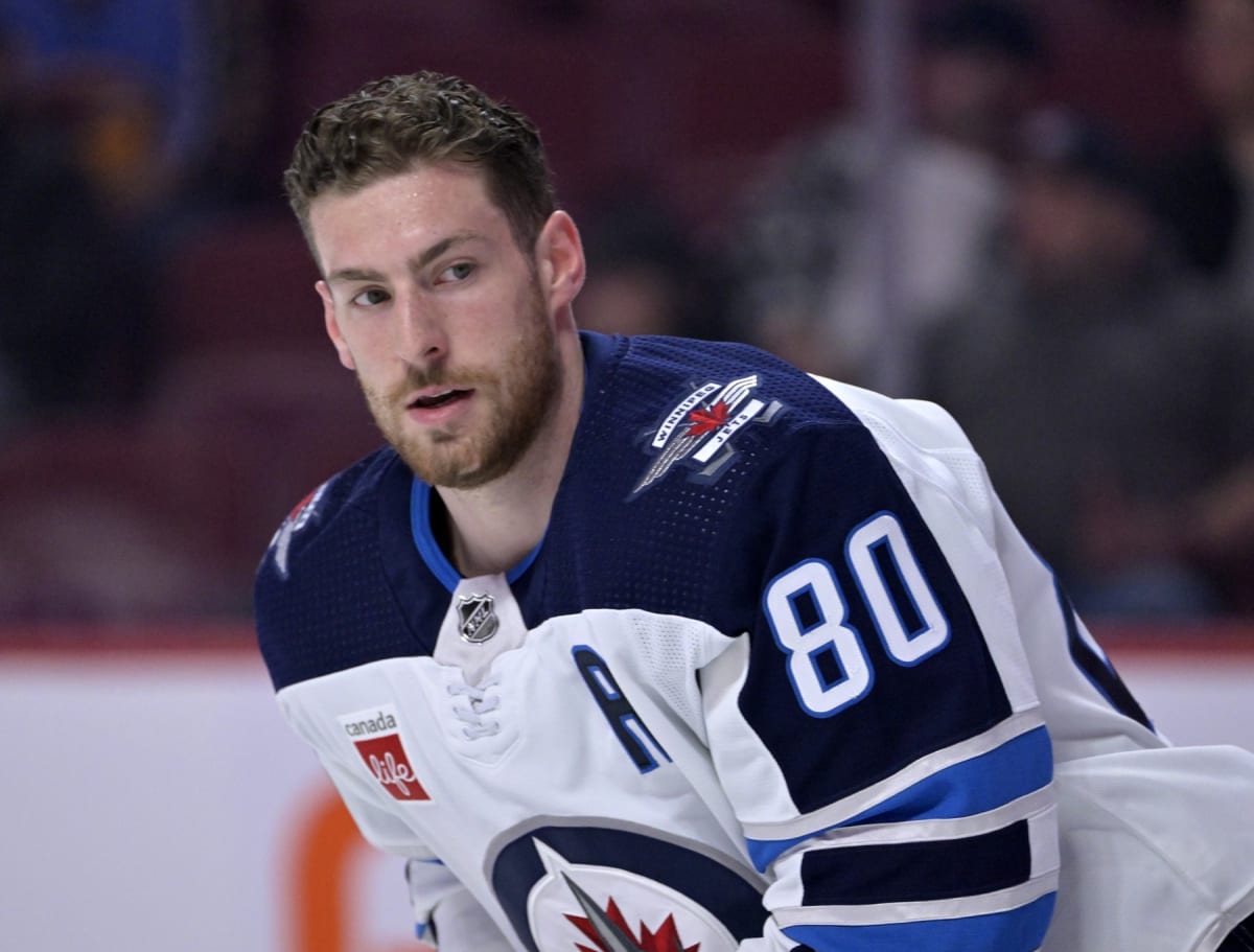 Pierre-Luc Dubois Transforms Into Key Player For Los Angeles Kings