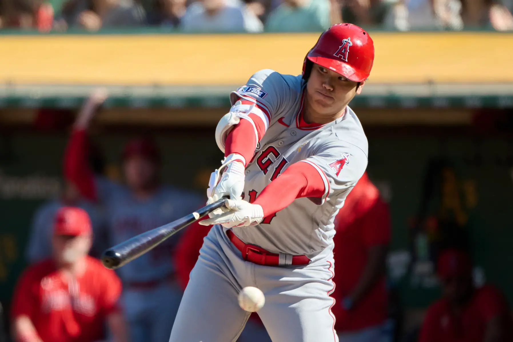 Los Angeles Dodgers Eye Shohei Ohtani for 2025 Season Pitcher and DH