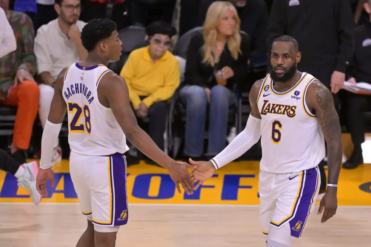 Lakers 2023 2024 Strategy Unveiled With Rui Hachimura S Evolving Role   Usatsi 20718009 168396005 Lowres 