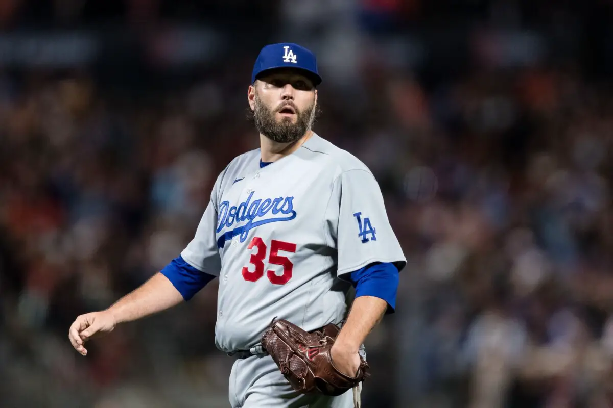 2024 Dodgers Roster Free Agents In, Out, and Key Decisions