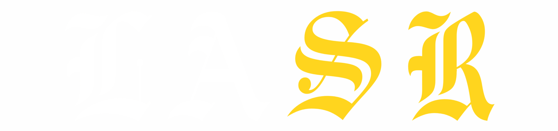 LA Sports Report Logo