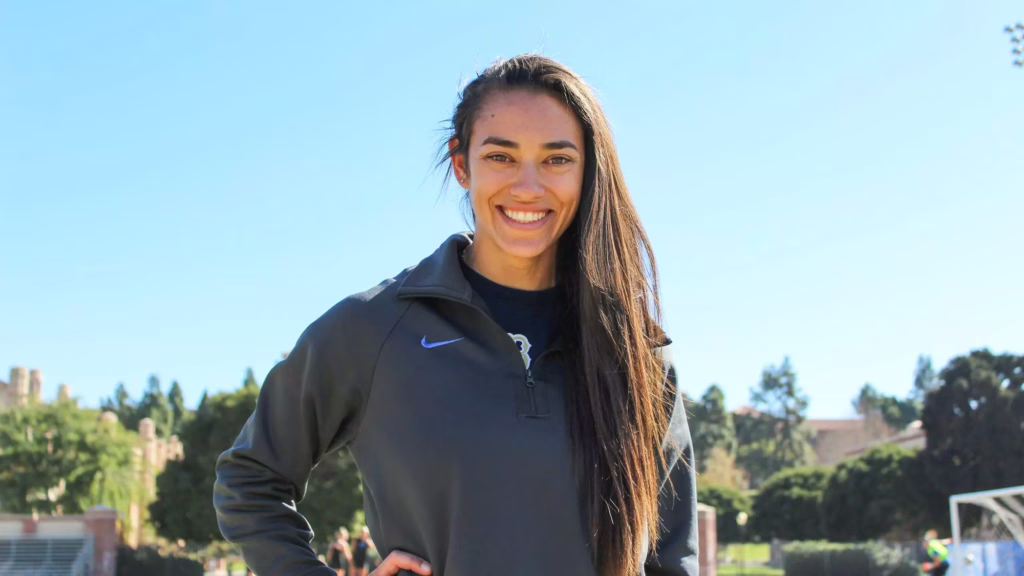 Former UCLA National Champion Hired As Head Soccer Coach of LA High School