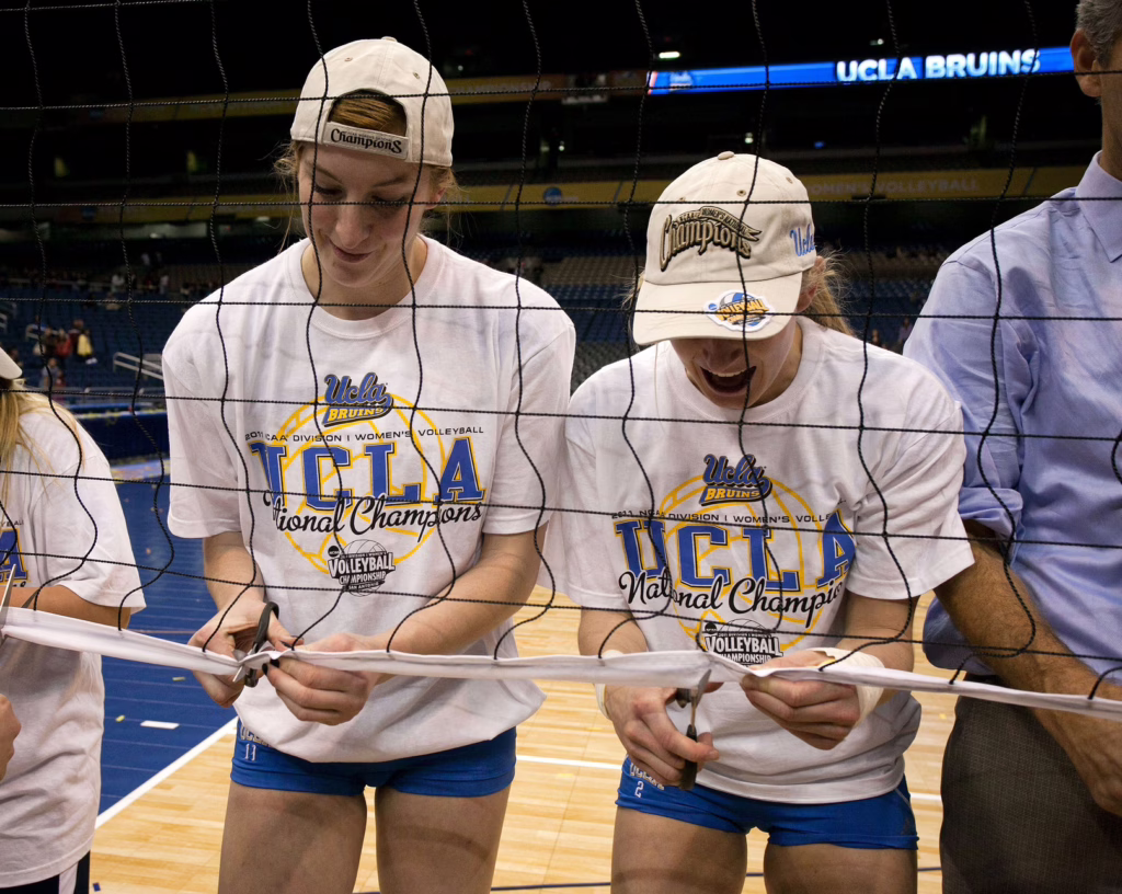UCLA Announces Nine Bruins Inducted into Hall of Fame