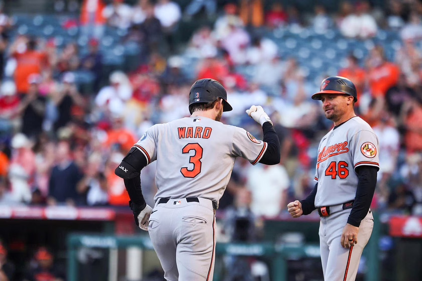 Angels Haunted by Trades in Loss to Orioles